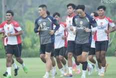 Gara-gara Insiden Ini, Pelatih Shin Tae-yong Coret 2 Pemain Jelang Piala AFF 2024