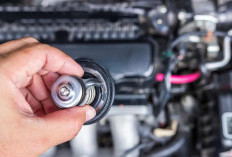 Berikut Tanda Dan Penyebab Kerusakan Dari Thermostat pada Mobil 
