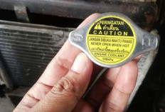  Ini Fungsi Tutup Radiator 