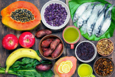 Kasta Tertinggi Makanan Sehat Ternyata Murah: Menu Hemat Tapi Bikin Badan Fit