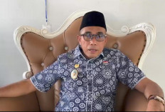 Dinonaktifkan, Kades Talang Karet Diberi Waktu 6 Bulan untuk Pemulihan!