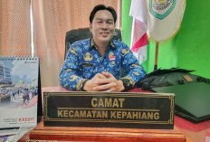 PAD PBB-P2 se-Kecamatan Kepahiang Hanya Tercapai 54 Persen, Piutangnya Rp332 Juta