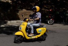 Bukan Kendaraan Jangka Panjang, Segini Daya Tahan Motor Listrik