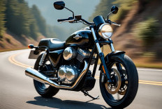 Tips Mengatasi Motor Yamaha Mati Busi Saat dalam Perjalanan