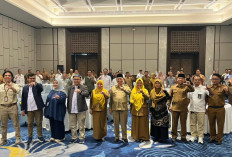 Pemprov Bengkulu Gelar FGD Susun RPPM untuk Jaga Ekosistem Hutan Mangrove