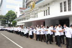Sejarah Tradisi Halal Bihalal Bagi Muslim di Indonesia