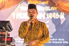 Jaga Keamanan Desa, Sudah 2,5 Tahun Warga Embong Sido Tak Gelar Pesta Malam