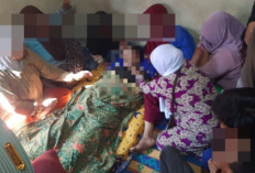 Remaja 15 Tahun di Kepahiang Ditemukan Tew4s Tergantung: Begini Penjelasan Polisi