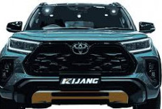  5 Mobil Diesel Bekas Harga di Bawah Rp 100 Juta: Irit Bahan Bakar Idaman Keluarga