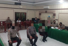 Bukan Cuma Disanksi, Polisi Bisa Terancam Pidana Jika Lakukan Ini