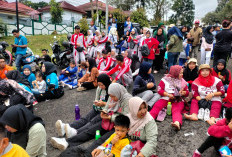 Nyari Kerja: 21 Sarjana di Kepahiang Urus AK-1