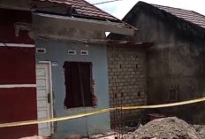 Pria di Air Meles Atas Ditemukan Meninggal Dunia