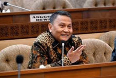 Komisi II DPR: Pengangkatan Honorer jadi PPPK 2024 Lewat Jalur Tes