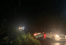 Jalan Lintas Kabawetan-Pensiunan Kabupaten Kepahiang Makan Korban
