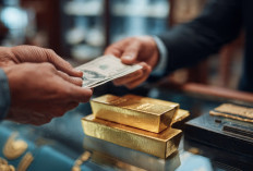 Harga Emas Hari Ini Kembali Bergerak: Investor Mulai Berburu Logam Mulia