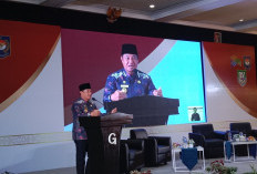  Gelar Forum Konsultasi Publik Rancangan Awal RKPD, Pemprov Bengkulu Susun Perencanaan Pembangunan