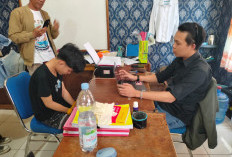 Tersangka & Korban Sama-sama Joged di Atas Panggung: Ini Kronologis Lengkap Penusukan Teman di Kepahiang 