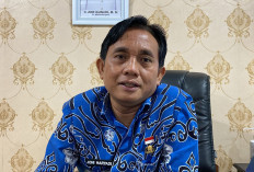 Dinkes Kota Bengkulu Imbau Masyarakat Hati-hati Saat Beli Kue Lebaran