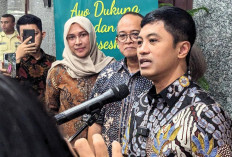 Wamenkes Dante Dipastikan Hadiri Ground Breaking RSUD Benteng 