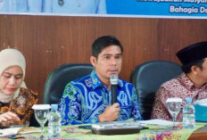 Pemkab Rejang Lebong Dorong Percepatan Penurunan Stunting dan Optimalisasi Program Genting