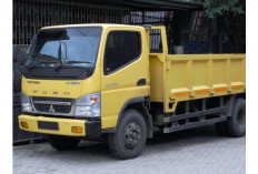 Kelebihan Dan Kekurangan Mobil Colt Diesel