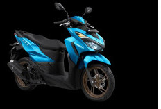 9 Warna Honda Vario 125 Terbaru: Tipe Street Paling Mencolok