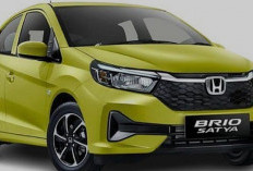 Daftar Harga Mobil Matic Bekas Murah 2025: Hanya Rp 80 Jutaan, Cocok untuk Keluarga