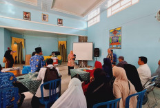 CJH Diingatkan Berat Koper dan Tidak Bawa Barang Terlarang