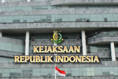 CPNS dan PPPK 2024, Kejaksaan RI Buka Lowongan 11.303 Formasi, Berikut Daftar Lengkapnya