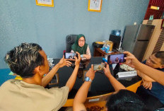 5 Kasus Kekerasan Seksual Anak Terjadi di Kepahiang: Hanya Kurun Waktu 2 Bulan