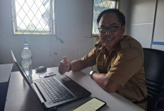 Diskominfo SP Lebong Targetkan Tak Ada Desa Blank Spot Tahun 2026