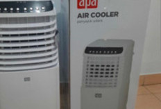 Beragam Manfaat Air Cooler, Pendingin Rumah yang Mudah dan Praktis 