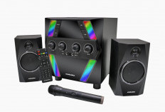 Keunggulan Speaker Bluetooth yang Perlu Diketahui 