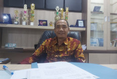 Pemkab Lebong Masih Tunggu Penyaluran DBH untuk Bayar TPP ASN