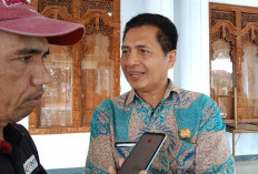 Puskesmas di Rejang Lebong Siaga 24 Jam Selama Lebaran