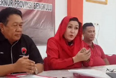 DPD PDI Perjuangan Jaring Balon Gubernur dan Wakil Gubernur Pilkada 2024, Semua Masyarakat Bisa Daftar