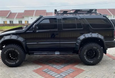 Pahami Lima Kesalahan Dalam Modifikasi Mobil