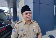 Sudah 378 Kasus Gigitan HPR Terjadi, Masyarakat Diimbau Waspada