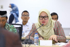 Senator Riri Minta Pemerintah Lebih Serius Sejahterakan Petani