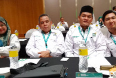 DPC PKB Kepahiang Inginkan Cak Imin kembali Jadi Ketum 