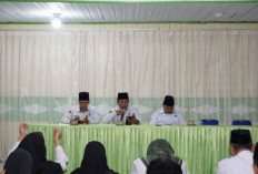 Penyuluh Agama di Rejang Lebong Bertambah