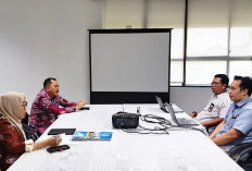 Hasil Koordinasi Kemenkeu, Pelantikan PPPK Bengkulu Tengah Dipastikan Juli 