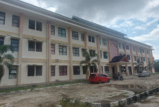  Rehab Hampir Tuntas, 22 Kamar Rusun ASN Sudah Diboking 