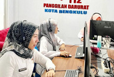Terkena Situasi Darurat di Wilayah Kota Bengkulu, Lakukan Hal Ini? 