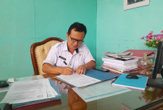 Dipastikan Oleh Dinas PMD, Jabatan Kades di 37 Desa di Kepahiang Diperpanjang 2 Tahun