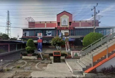 Soal Lahan Puncak Mall: Kepahiang Gandeng KPK, Kemenkeu Berikan Lampu Hijau?