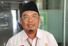 Dampak OTT KPK RI, Bengkulu Masuk Zona Kuning 