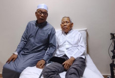 Jemaah Haji Asal Kabupaten Kepahiang Meninggal Dunia: Diduga Idap Penyakit Acute Ischaemic Heart Disease
