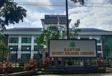 Waspada Cuaca Ekstrem! Pemkab Rejang Lebong Imbau Masyarakat Perbanyak Doa dan Zikir