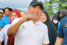 Ketum PDI Perjuangan Instruksikan Seluruh Kader Tunda Pembekalan, Ini Kata Edwar Samsi